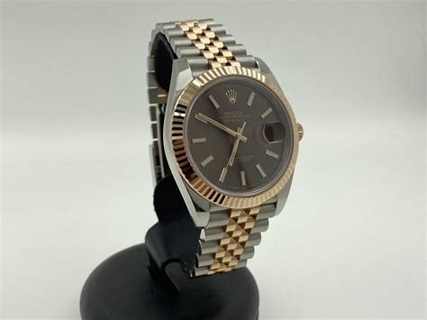 rolex à 1500 euros